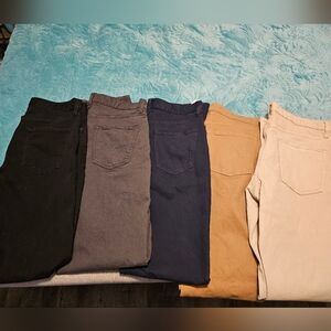 Men's Pants